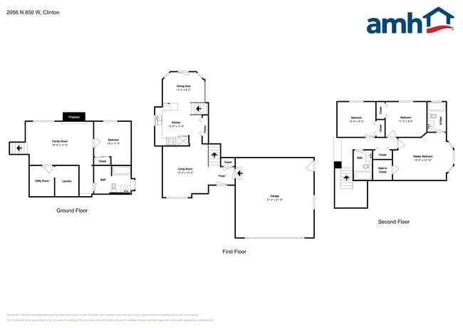 Photo - 2056 N 850 W