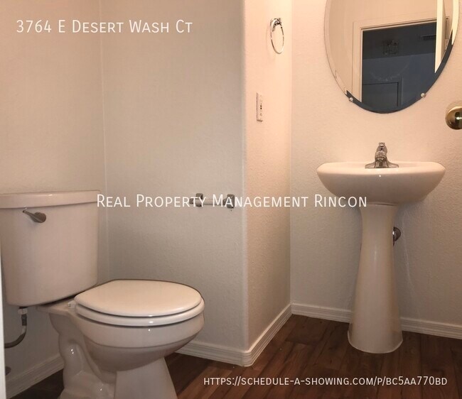 Photo - 3764 E Desert Wash Ct