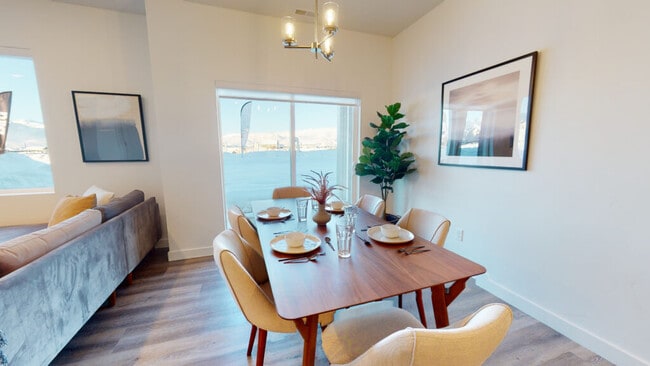 Sawmill Condos