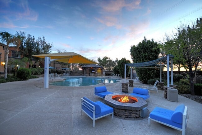 Coldwater Springs