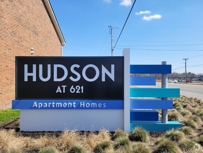 Building Photo - Hudson at 621 Rental