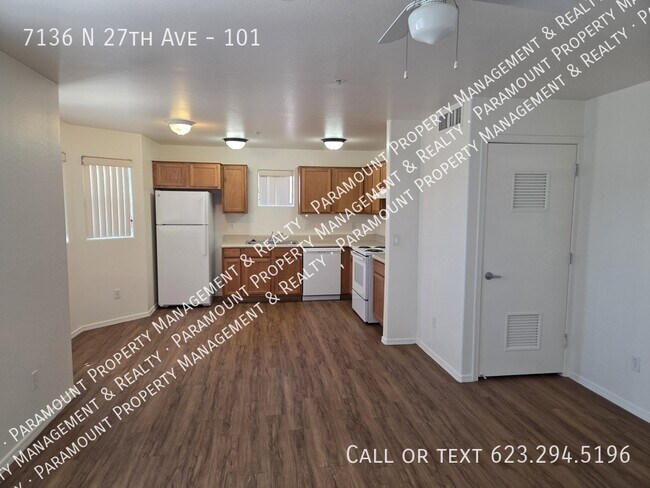 Photo - 7136 N 27th Ave Unit 101