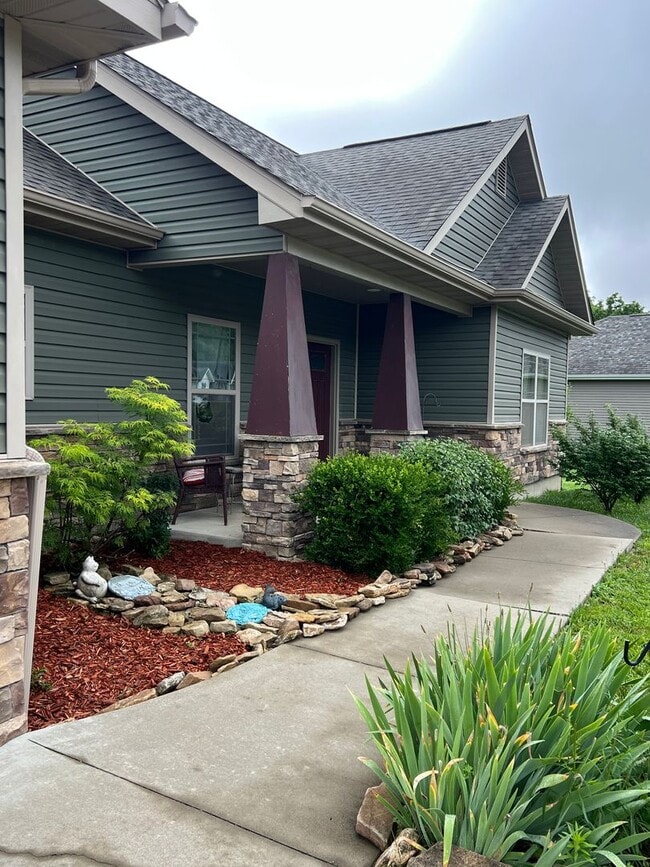 Photo - 3 Bedroom/ 2 bath home for rent in Rolla, MO