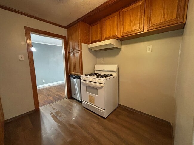 Photo - GREAT STARTER HOME IN THE HEART OF BOSSIER