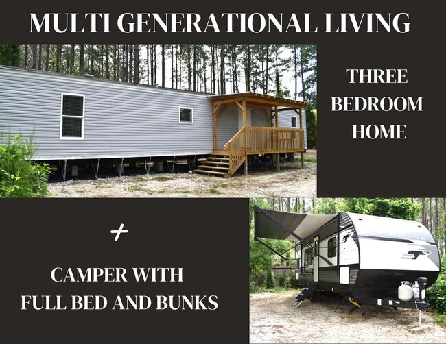 Building Photo - 1756 County Rd 3479A Rental