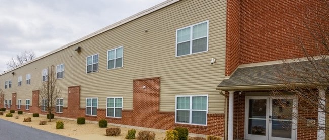 The Schoolhouse Lofts - The Schoolhouse Lofts