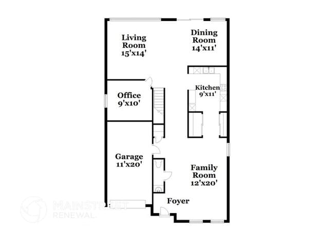 Photo - 12316 Stowe Acres Dr