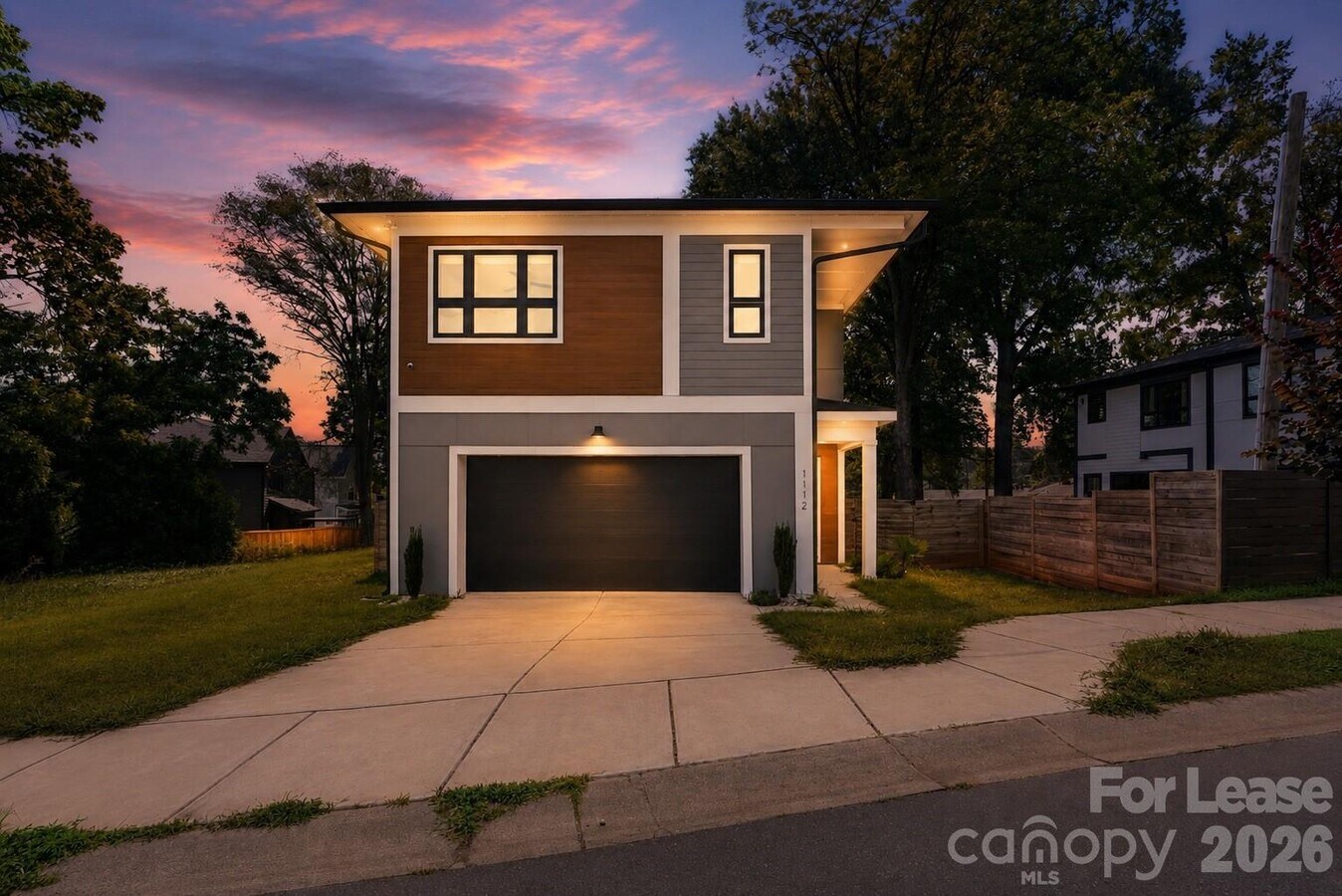 Photo - 1112 Fairmont St