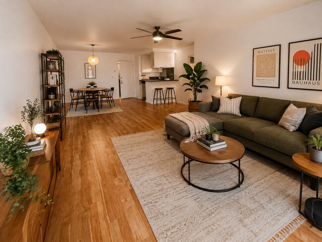 7740 Redlands St Unit G1091