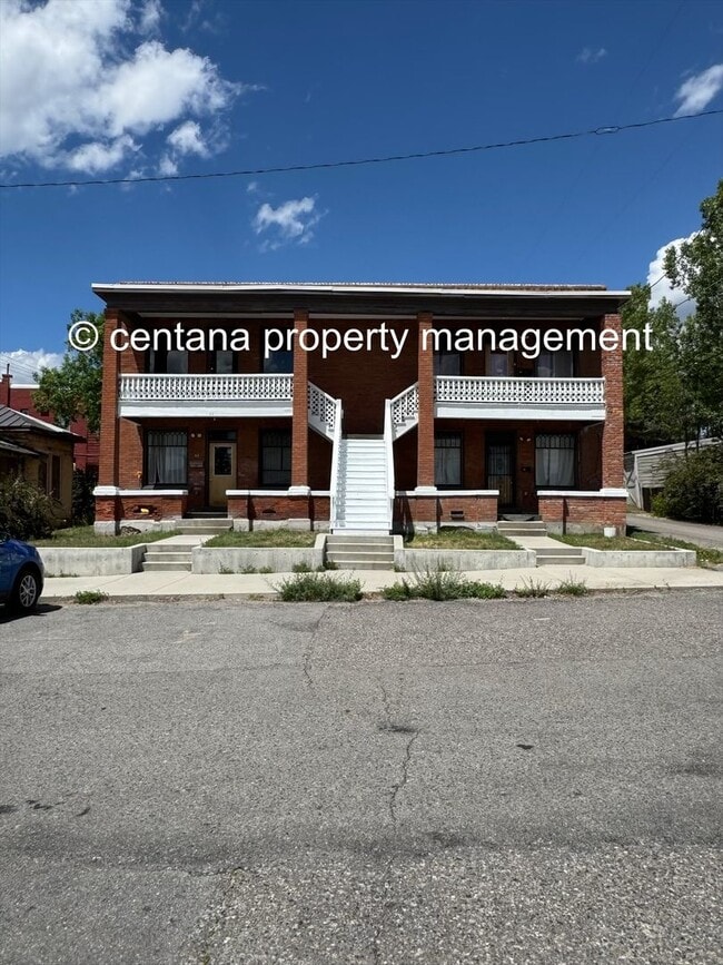 Building Photo - 61-67 W. Gold Unit 67