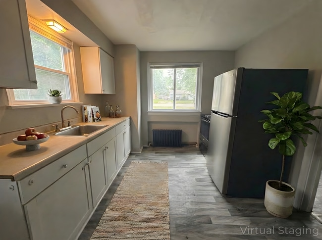 Photo - 3 Bed/1 Bath Single Family Home in Clairton