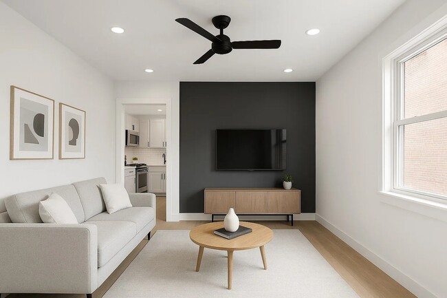 Photo - Ely Place Unit 3