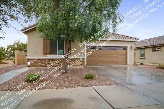 Photo - 21271 E Pecan Ln