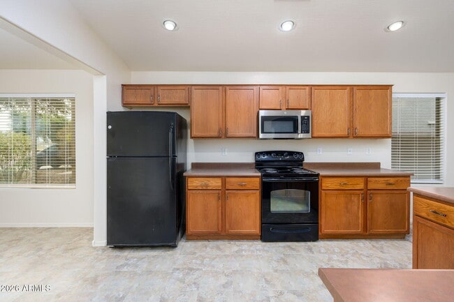 Photo - 18145 W Westpark Blvd