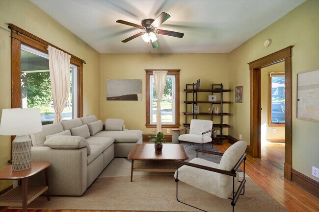 Photo - Charming 3-Bedroom Home in Minneapolis