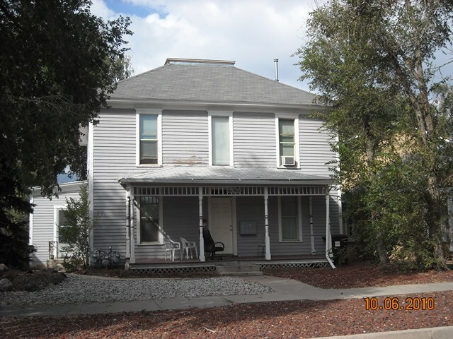 Photo - 912 S CASCADE Ave Apartments