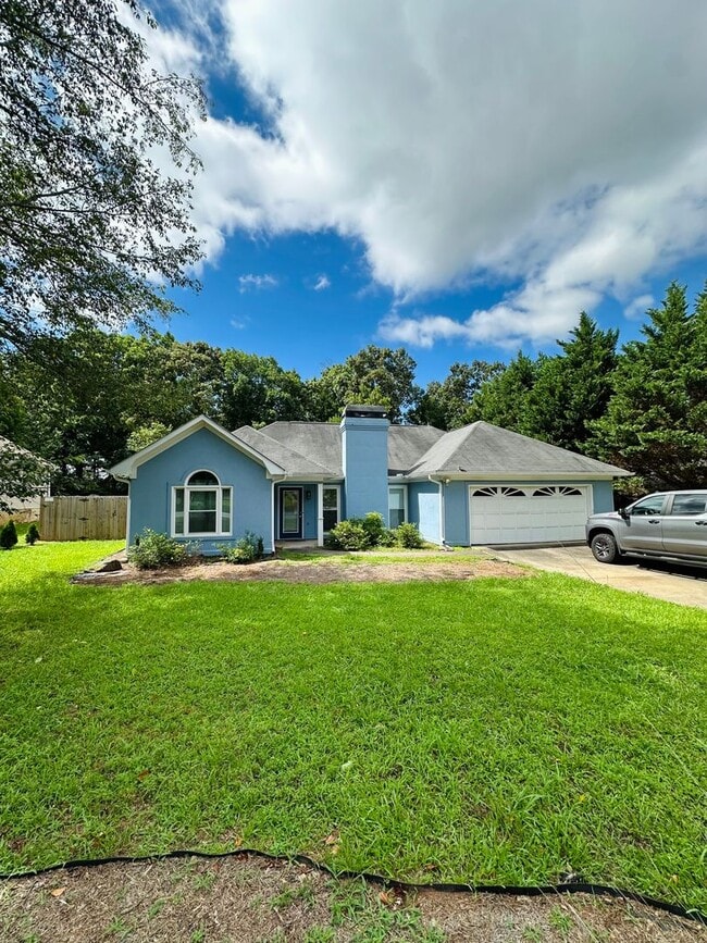 Building Photo - Updated 3 Bedroom home on the Eastside