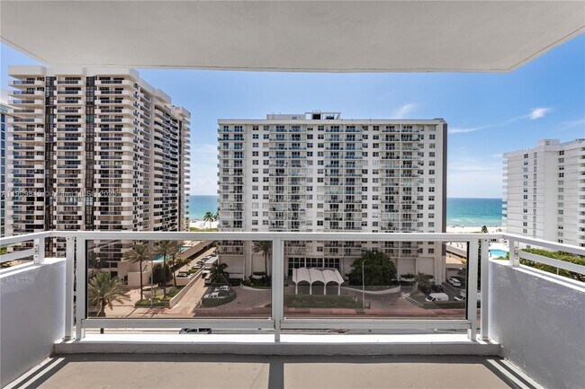Photo - 5700 Collins Ave Unit 10D