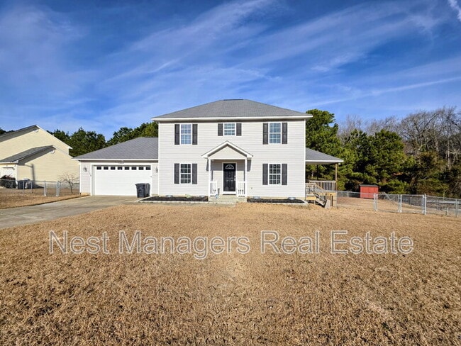 Building Photo - 2604 Daniel Boone Ln