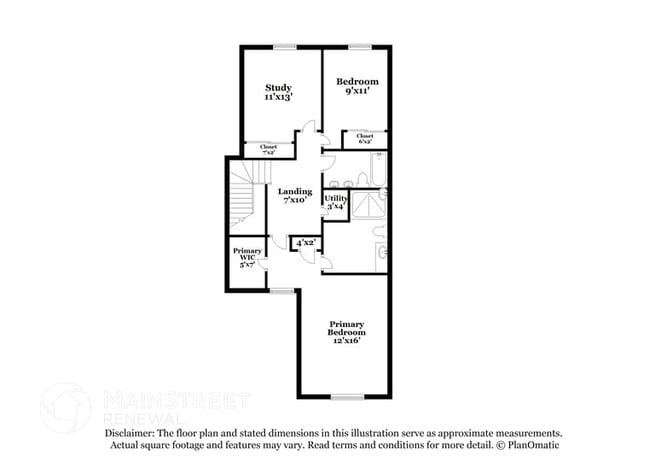 Building Photo - 2064 Hoosier Way Rental