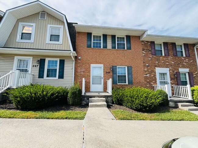 Photo - 2 Bedroom, 1.5 Bath Townhouse