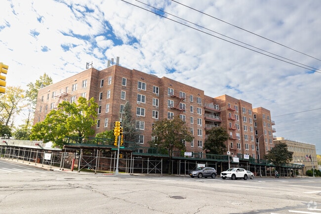 Photo - The Manor House