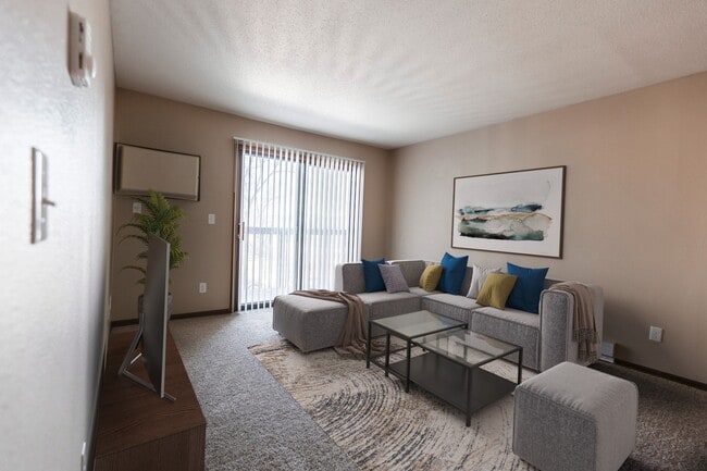 Photo - Library Lane