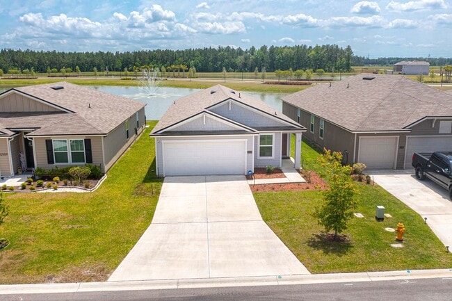 Photo - Almost new 3 bed 2 bath home