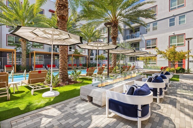 Duo Apartments