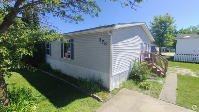 Building Photo - 2500 Mann Rd Rental