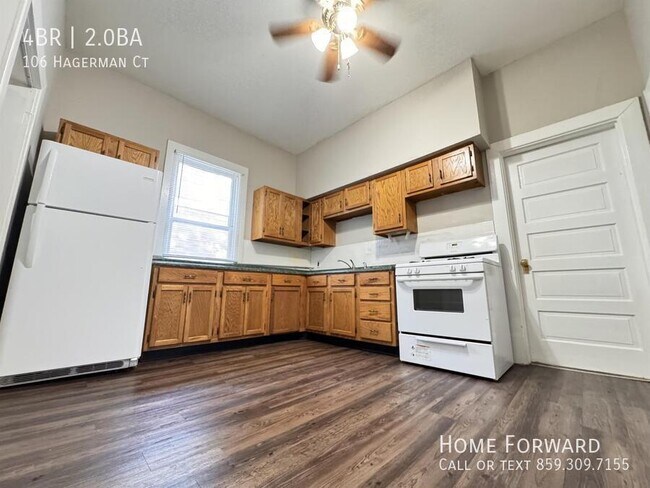 Photo - 106 Hagerman Ct