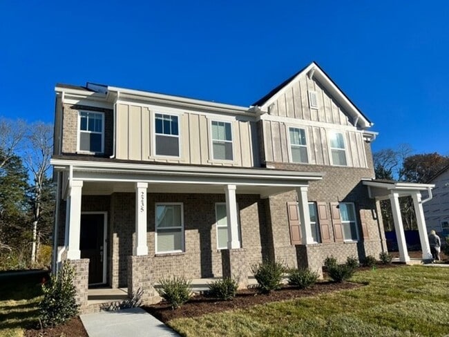 Building Photo - 2235 Hospitality Ln Rental