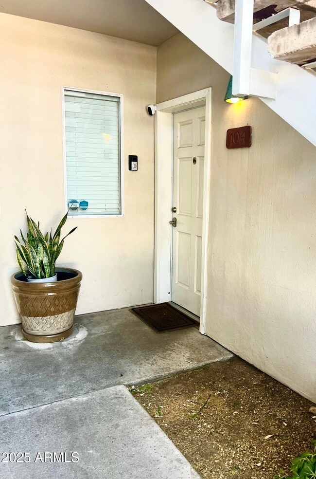 Photo - 10401 N 52nd St Townhome