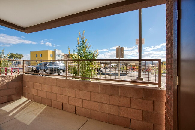 Centerline on Glendale Phase II