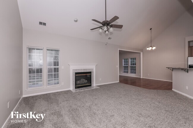 Photo - 3005 Linstead Dr