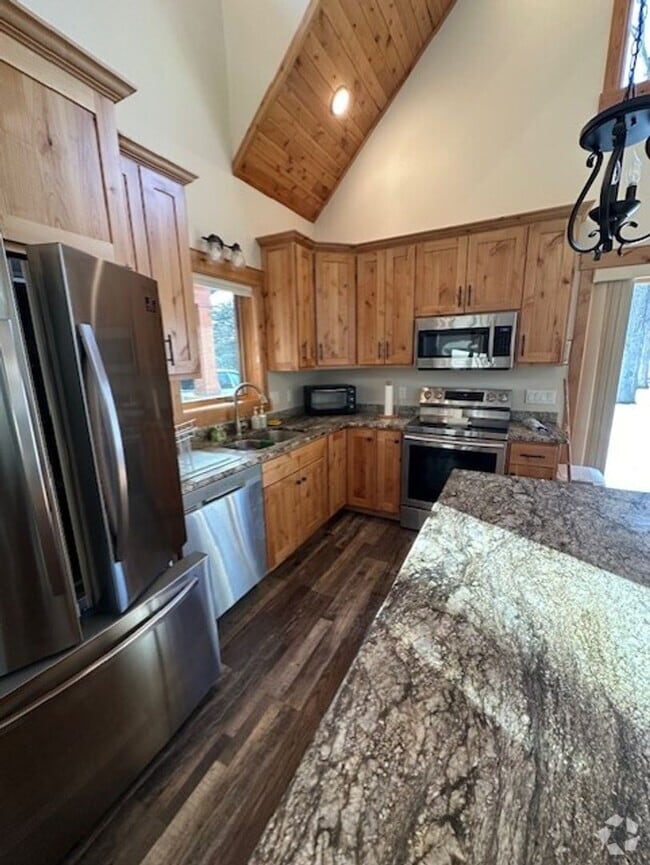 Building Photo - 1 Bedroom Home on Gull Lake! Beautiful Sun...
