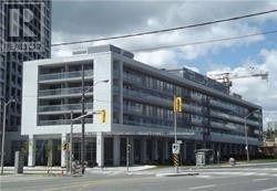 Photo - 2035 Sheppard Ave E Unit 120