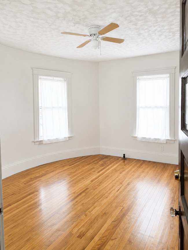 Bedroom 1 - 98 Dana Ave Unit #2