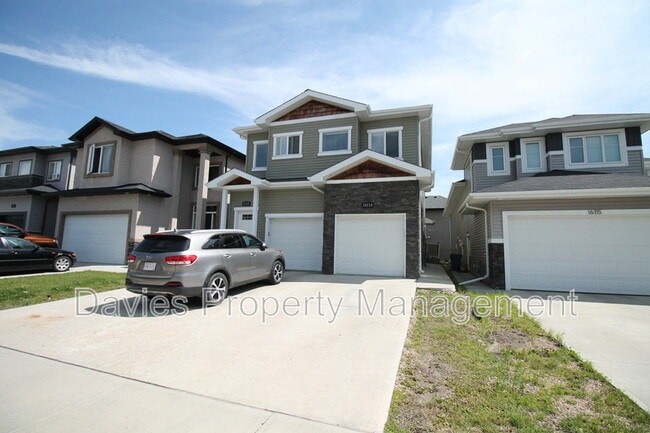 Building Photo - 16119-16141 141 St NW Unit MAIN