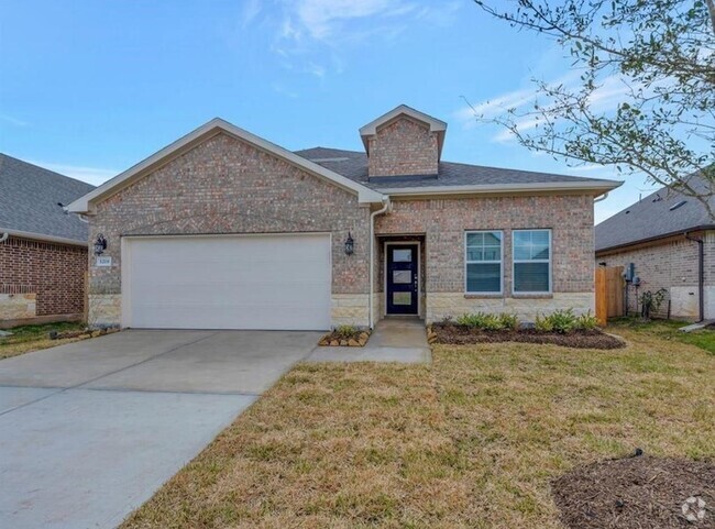 Building Photo - 1219 Muscadine Hollow Ln Rental