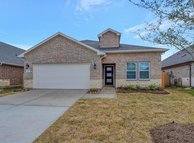 Photo - 1219 Muscadine Hollow Ln House