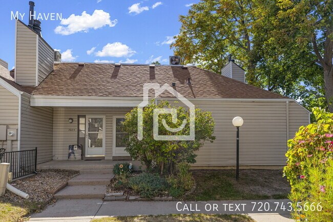 Photo - 2618 S Xanadu Way