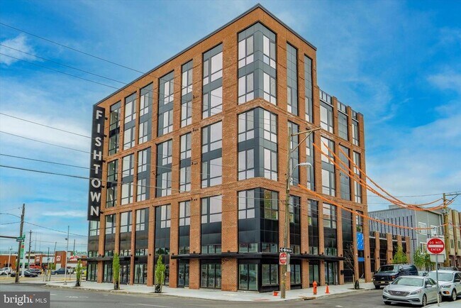 2636 E York St Unit 606