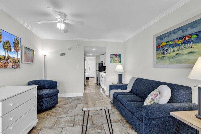 2001 S Ocean Blvd Unit SI ID1266429P