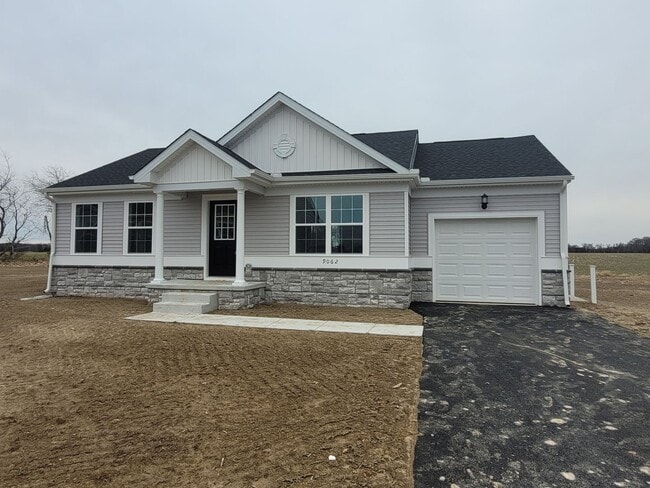 Building Photo - New 2 bedroom home!