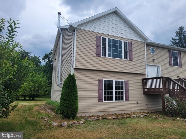 Photo - 325 Poplar Springs Rd Casa