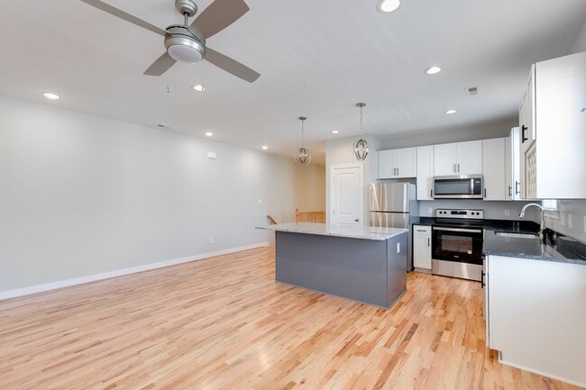 Photo - 1017 N 33rd St Unidad #2