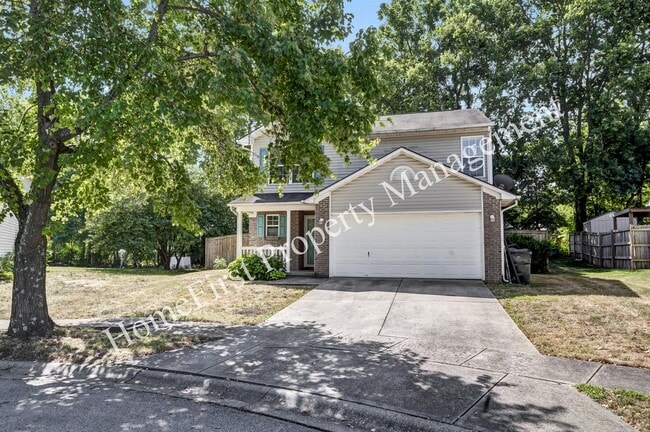 Photo - 860 Hidden Stream Dr