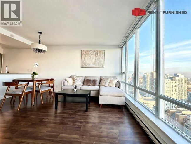 233 Robson St Unit 3105