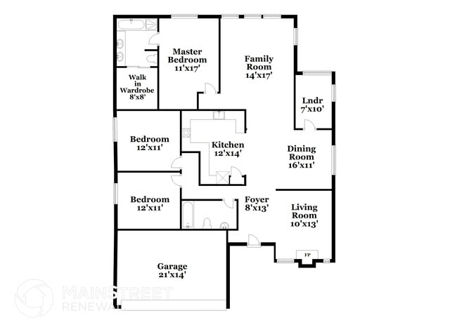 Photo - 1616 Allen Dr